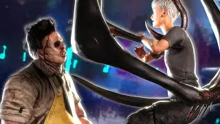 Are Killer Players More 