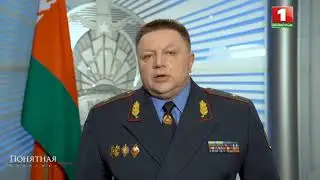 Барсуков предупредил о силовых мерах против участников уличных акций