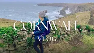 A weekend in Cornwall ❤️