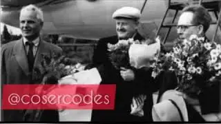 Nazım Hikmet - Cenaze Merasimim