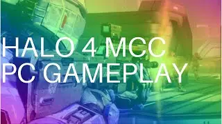 HALO 4 PC Epic Multiplayer Gameplay