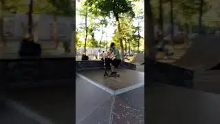 новая дека 