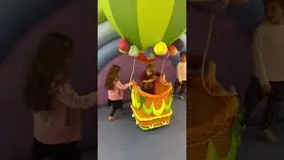 We Visit CoCoMelon Party Time At Santa Monica Place