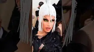 Met Gala Looks From Drag Race Queens