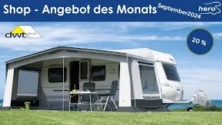 Angebot des Monats September 2024
