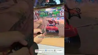 AndroidTv Hacks, bisa buat main game tanpa perlu menggunakan gamepad 