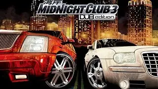 Midnight Club 3 : dub Edition -  intro