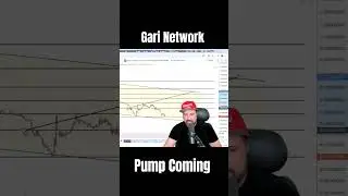 Gari Network Pump