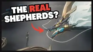 Who Are The Shepherds? | Wuthering Waves Lore
