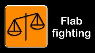 Flab fighting