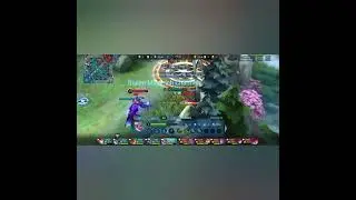 #mobilelegends #popolandkupa #marksman #mobilelegends
