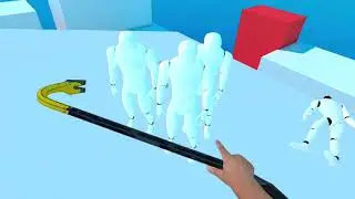 Ranking Sport Mode VR weapons worst to best, updated!