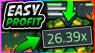 HOW I MAKE MY DAILY INCOME IN CSGOCASES.COM / STEP BY STEP 2023 / DOUBLE YOUR MONEY!