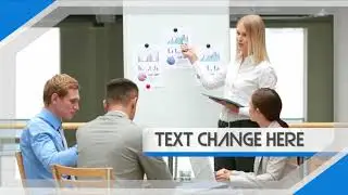Corporate Clean Slider - videohive - Apple Motion Templates