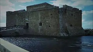 Paphos Cyprus