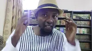 ( WOLOF ) C'EST LA FÊTE DEMAIN INCHAALLAH MAIS SÉNÉGAL 😭😭