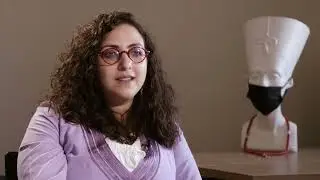 Geraubte Geschichte S01E03 Im Grab der Pharaonen