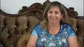 Digital Storytelling | Widad Dawood Gorgees