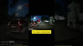 придурок водитель часть 10 #дтп2024 #automobile #пдд #полиция #crash #дорога