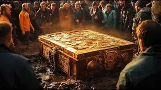THESE TREASURES CAN'T BE FOUND FOR 200 YEARS: THE Cursed Treasure ON Oak Island