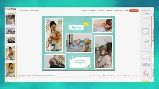 ¡Crea un fotocuadro personalizado!