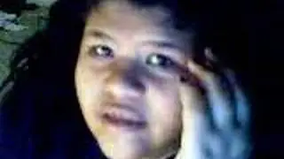 Karina Singing {This Is My Best friend}
