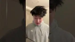 Trending wavy hair tutorial