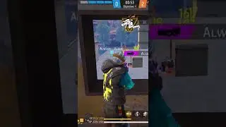 I AM ALWAYS ALONE 😔||LETS WATCH MY 1 VS 4 CLUTCH ⚡ GAMEPLAY 💥||
