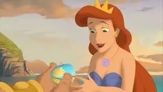 [EDIT] MOTHER'S LOVE (ANNE MARIE - HER X Disney Multiverse)
