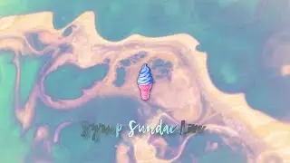 Syrup Sundae Seven (IDM / Ambient / Jazz / World / Trip-Hop Mix)