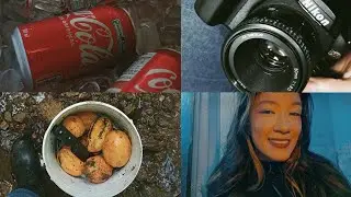 VLOG #36 / FILMAGENS E AFINS - SEMANA DE PRODUÇÕES