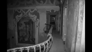 I luoghi dell'abbandono