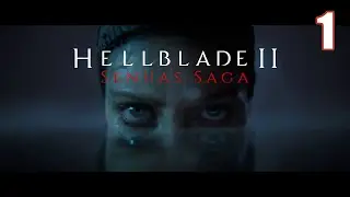 Cinematic Orgasm | HELLBLADE 2 Chapter 1 : Reykjanestá | Gameplay Walkthrough (No Commentary)