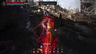 [Bdo/Console] Season Maegu Stars End Test Grind 242ap