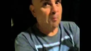Bastidores do Pânico 2015