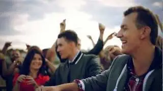ТИЗЕР!!! БраZерс - Я иду по улице (Official video)