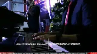 NKI 304 (Hormat di Bri)