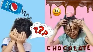 تحدي yes or no يلا بينا #شفا_سوسو 💪😱 Yes or No Challenge Come with us