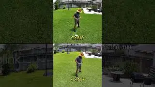 Reolink CX810 vs CX410 - Low Light Security Cameras