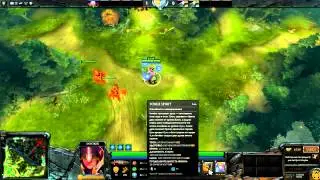 Дота 2 гайд Инвокер. Dota 2 гайд по Invoker (Самый правильный гайд)
