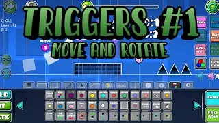 Triggers explained #1