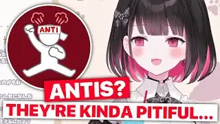 Rikotan On Antis (Rikotan) [Eng Subs]