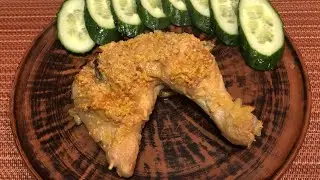 А ВЫ ДОБАВЛЯЕТЕ ПИЩЕВУЮ СОДУ В КУРИЦУ? СОЧНОЕ КУРИНОЕ МЯСО, КОТОРОЕ ВЫ РАНЬШЕ НИКОГДА НЕ ГОТОВИЛИ!