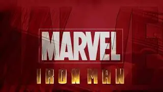 Тизер трейлер: LEGO Iron Man (Season 1:Episode 1)