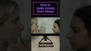 How to make money from Vimeo