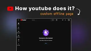 🔴 Service Worker can do this. Frontend System Design Question on Browser API