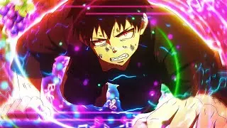 BEAT ALUCINADOR DO SUBMUNDO 🎵🍇 | EDIT ANIME FUNK | (Parte de uma mep)