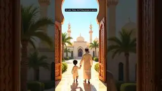Why Jumma Day is More Than Just Prayer! A Story of Belief, Love, Care and Harmony!