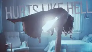 HURTS LIKE HELL [the magicians]