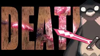 Deaths Door = Baby’s First Soulslike? - Game Pass for PC Gameplay